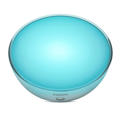 Lámpara Portátil Philips HUE Go Color - iMports 77