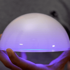 Lámpara Portátil Philips HUE Go Color - iMports 77