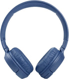 Audífonos Inalámbricos JBL Tune 510BT Pure Bass Wireless - Azul