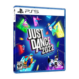 Juego PlayStation 5 - Just Dance 2022
