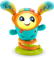 Juguete Fisher-Price DJ Bouncin' Beats HJP93-9565