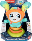 Juguete Fisher-Price DJ Bouncin' Beats HJP93-9565