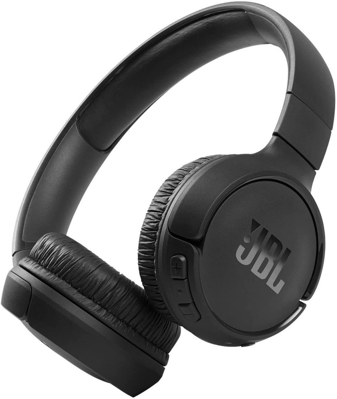 Audífonos Inalámbricos JBL Tune 510BT Pure Bass Wireless - Negro
