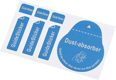 Mica Protectora VoltEdge AX20L - Nintendo SWITCH Lite