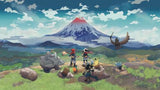 Juego Nintendo SWITCH - Pokémon Arceus