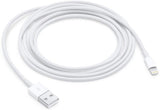 Cable Apple Lightning a USB MD819AM/A - 2m