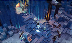 Juego XBOX One / Series X - Minecraft Dungeons Ultimate Edition