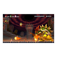 Juego Nintendo SWITCH - New Super Mario Bros. U Deluxe