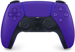 Control Inalámbrico PlayStation 5 DualSense - Morado Galactico