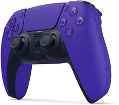 Control Inalámbrico PlayStation 5 DualSense - Morado Galactico