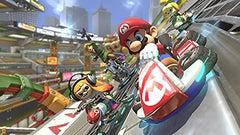 Juego Nintendo SWITCH - Mario Kart 8 Deluxe