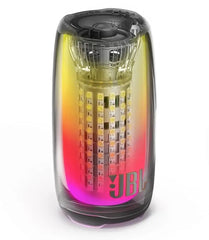 Bocina Inalámbrica JBL Pulse 5 - Negro