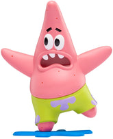 Figura Alpha Group Nickelodeon Sponge Bob - Patricio Asustado