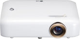 Proyector LG Cine Beam Bluetooth PH550 - Blanco