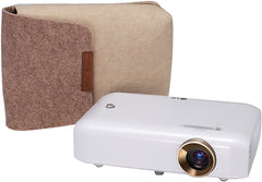 Proyector LG Cine Beam Bluetooth PH550 - Blanco