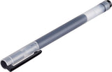 Pluma de Gel Xiaomi Mi High Capacity Gel Pen (Negro) - 10pzs