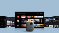 Proyector Xiaomi Mi Smart Projector 2