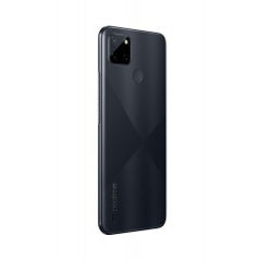 Celular Realme C21-Y 4+64Gb - Negro (Cross Black)