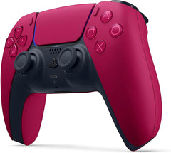 Control Inalámbrico PlayStation 5 DualSense - Rojo (Cosmic Red)