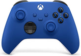 Control Inalámbrico XBOX One / Series S/X - Shock Blue (Azul)