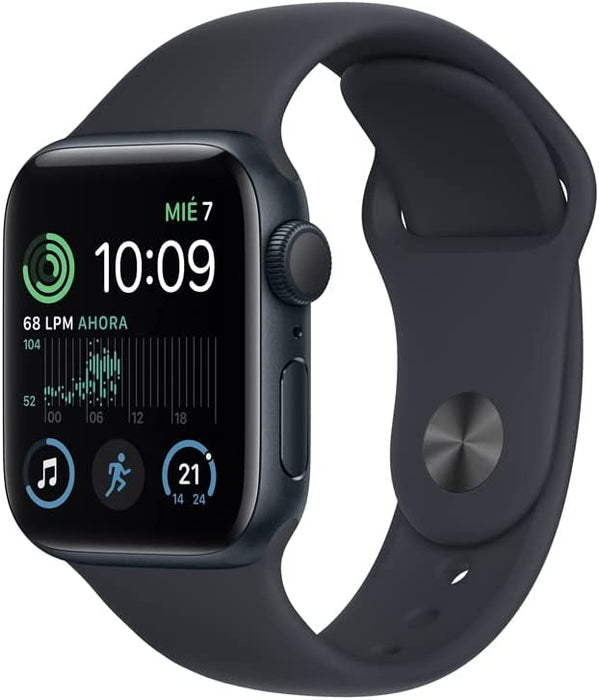 Apple Watch SE (2a Gen) 40mm - Medianoche