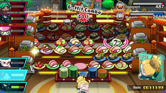 Juego Nintendo SWITCH - Sushi Striker The Way of Sushido