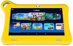 Tablet Alcatel TKEE Mini 2021 1+32Gb - Amarillo