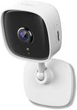 Camara de Seguridad TP-Link Tapo Home Security Wi-Fi Camera - 1080p