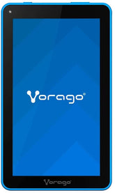 Tablet Vorago Pad 7 v6 7" 2+32Gb - Azul