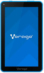 Tablet Vorago Pad 7 v6 7" 2+32Gb - Azul
