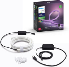 Philips HUE Tira LED Zigbee (Exterior) - 2m