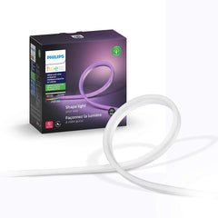 Philips HUE Tira LED Zigbee (Exterior) - 2m