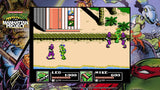 Juego PlayStation 5 - Teenage Mutant Ninja Turtles The Cowabunga Collection