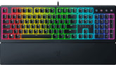 Teclado Gamer Alámbrico Razer Ornata v3 (Español) - Negro