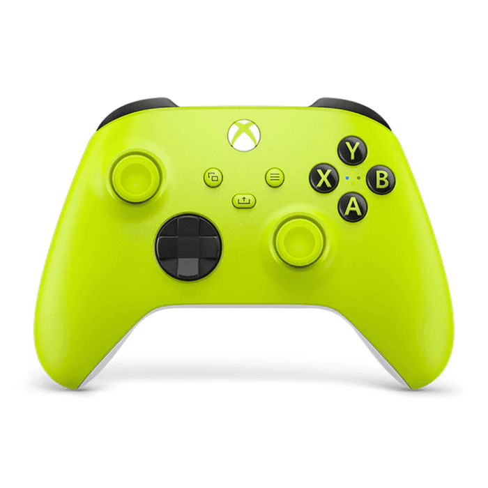 Control Inalámbrico XBOX One / Series S/X - Electric Volt