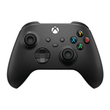 Control Inalámbrico XBOX One / Series S/X - Carbon Black