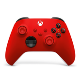 Control Inalámbrico XBOX One / Series S/X - Pulse Red (Rojo)