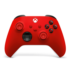 Control Inalámbrico XBOX One / Series S/X - Pulse Red (Rojo)