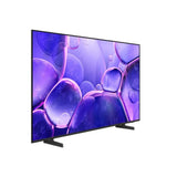 Pantalla Samsung 50" Crystal UHD UN50U8200FFXZX