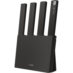 Router Inalambrico Huawei WiFi BE3 WUKUN-BE32 - Negro