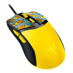 Mouse Alambrico Razer Cobra Pokemon - Pokemon Edition
