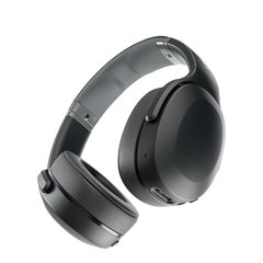 Audífonos Inalámbricos Skullcandy Crusher Evo - Negro