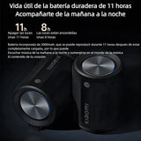 Bocina Inalambrica Xiaomi Bluetooth Speaker Mini - Negro