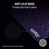 Mouse Pad Razer Gigantus V2 XXL - Pokemon Gengar Edition
