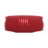 Bocina Inalámbrica JBL Charge 6 - Rojo