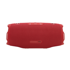 Bocina Inalámbrica JBL Charge 6 - Rojo
