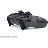 Control Inalámbrico Playstation DualSense PS5 - Camuflaje Gris