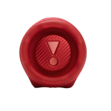 Bocina Inalámbrica JBL Charge 6 - Rojo