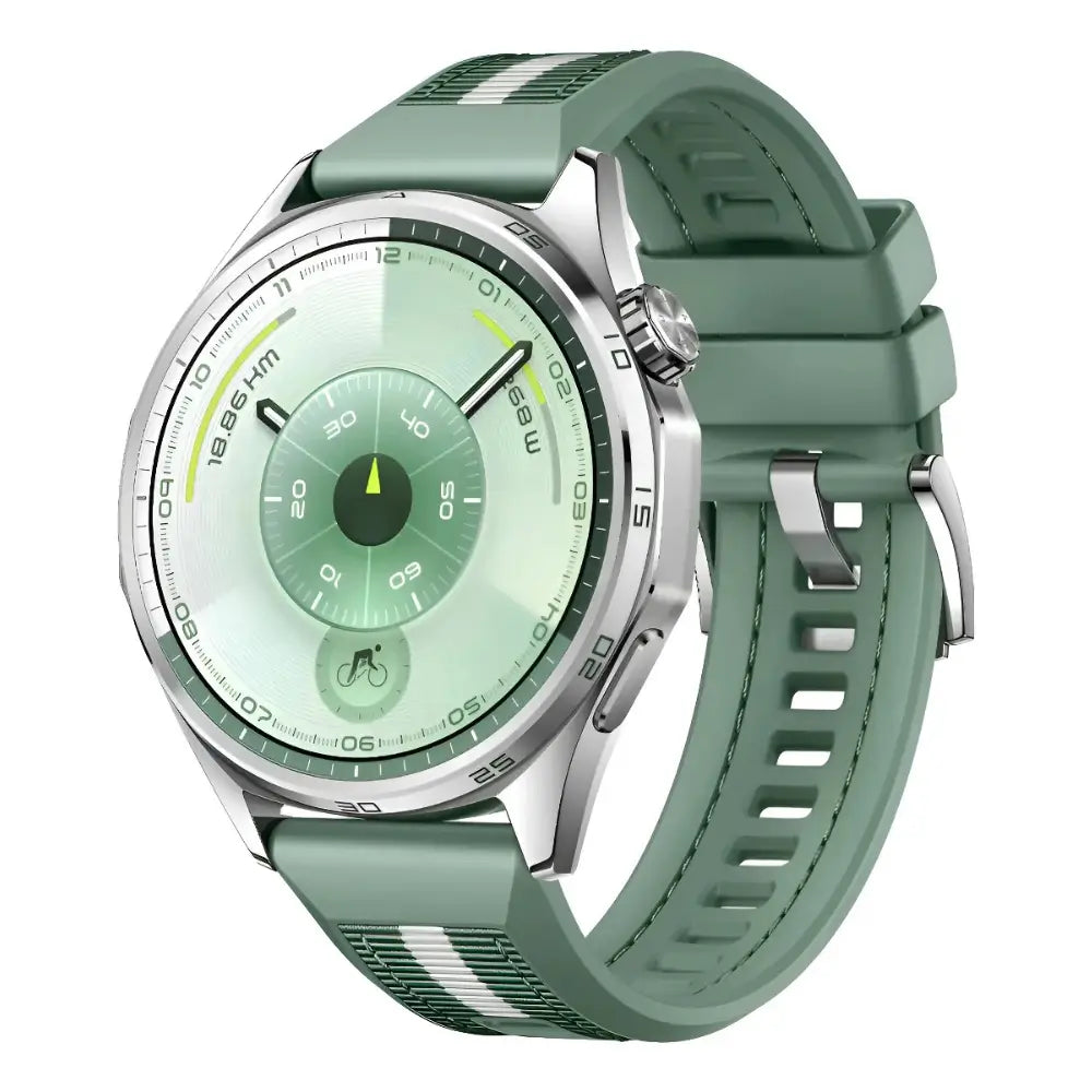 SmartWatch Huawei Watch GT 6 46mm ATM-B19 - Verde