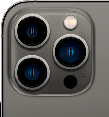 Celular Apple iPhone 13 PRO MAX 256Gb - Gris (Grado A)